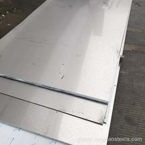 Stainless Sheet MT01 300 Series Stainless Steel Sheet Factory